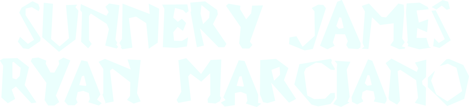 Sunnery James & Ryan Marciano